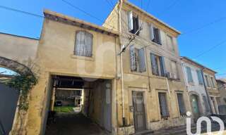 Maison 6 Pièces 215 m² à vendre à Vauvert (30600)