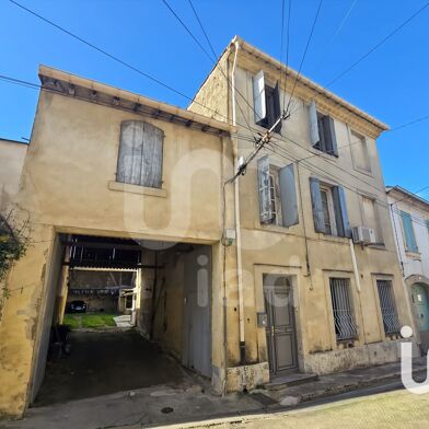 Maison 6 pièces 248000 €