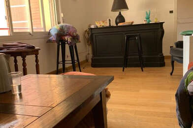 Appartement 3 pièces 135000 €