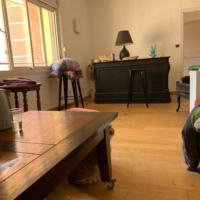 Appartement 3 pièces 135000 €