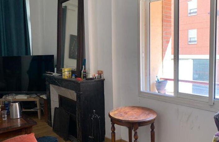 Grand T2 de 84 m2 Centre Ville perpignan — photo 3