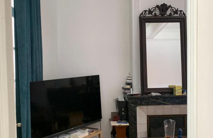 Grand T2 de 84 m2 Centre Ville perpignan — photo 4