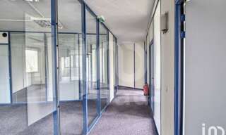 Bureau  1096 m² à vendre à Saint-Aubin (91190)