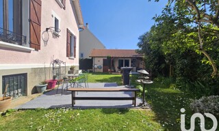 Maison 6 Pièces 128 m² à vendre à Draveil (91210)