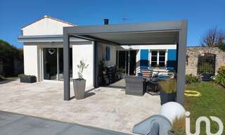 Maison 5 Pièces 139 m² à vendre à Dolus-d'Oléron (17550)