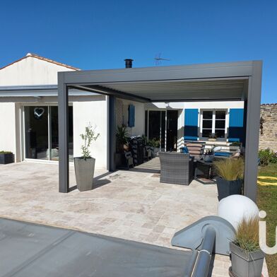 Maison 5 pièces 649000 €