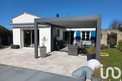 Maison 5 pièces 649000 €