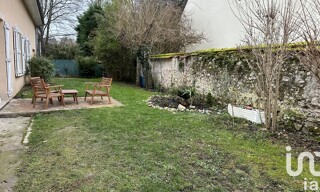 Maison 8 Pièces 178 m² à vendre à Yerres (91330)