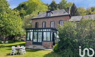 Maison 8 Pièces 145 m² à vendre à Barneville-sur-Seine (27310)