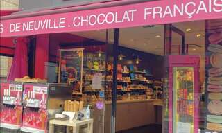 Commerce  90 m² à vendre à Colombes (92700)