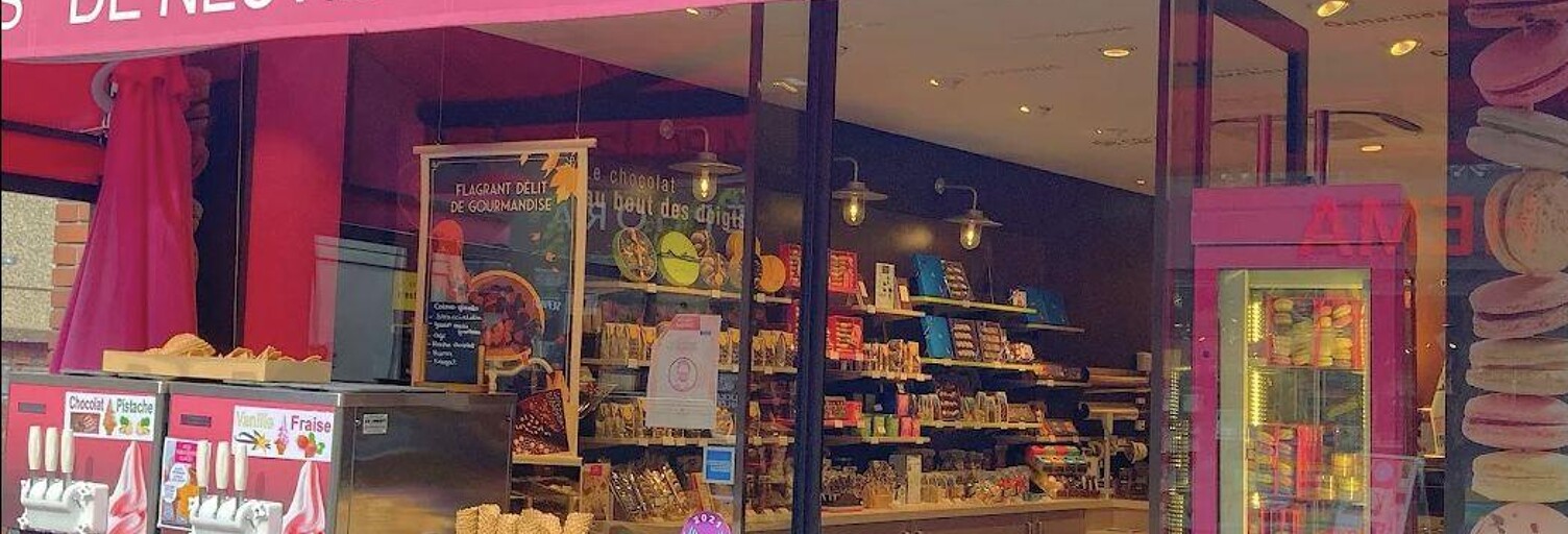 Commerce  90 m² à vendre à Colombes (92700)