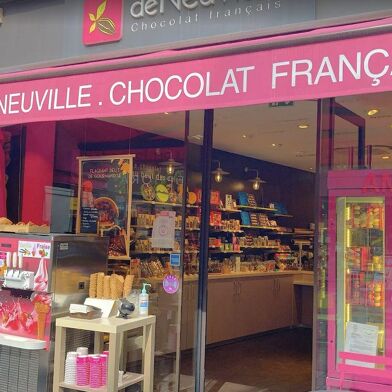 Commerce  295000 €