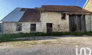 Maison 3 Pièces 72 m² à vendre à Laon (02000)