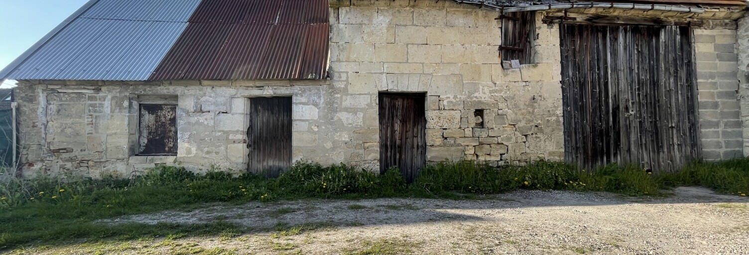 Maison 3 Pièces 72 m² à vendre à Laon (02000)