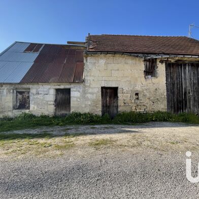 Maison 3 pièces 24500 €