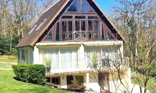 Maison 10 Pièces 251 m² à vendre à Janville-sur-Juine (91510)