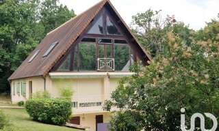 Maison 10 Pièces 251 m² à vendre à Janville-sur-Juine (91510)