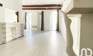 Appartement 3 Pièces 66 m² à vendre à Toulon (83000)