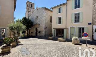 Maison 5 Pièces 140 m² à vendre à Ventabren (13122)