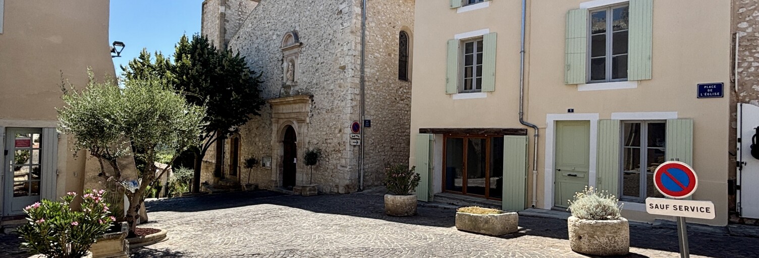 Maison 5 Pièces 140 m² à vendre à Ventabren (13122)