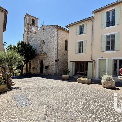 Maison 5 pièces 465000 €