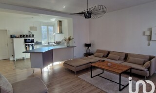 Immeuble  180 m² à vendre à Arras (62000)