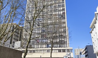 Appartement 5 Pièces 101 m² à vendre à Sarcelles (95200)