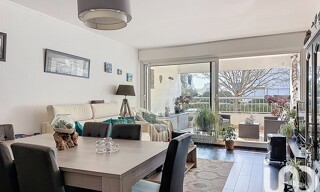 Appartement 2 Pièces 55 m² à vendre à Quiberon (56170)