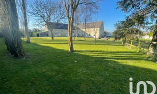 Maison 5 Pièces 141 m² à vendre à Surrain (14710)