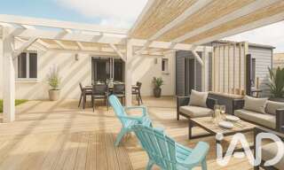 Maison 5 Pièces 114 m² à vendre à Saint-Ouen-d'Aunis (17230)