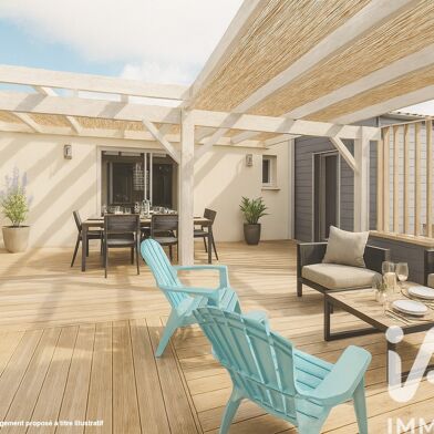 Maison 5 pièces 310000 €