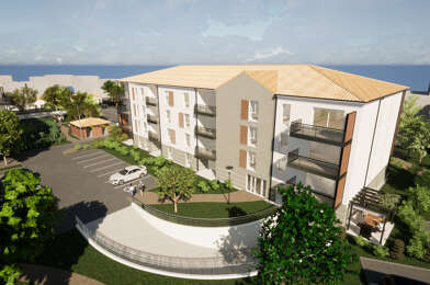 Appartement 2 pièces 117000 €