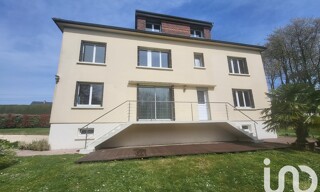 Maison 5 Pièces 135 m² à vendre à Port-Jérôme-sur-Seine (76330)