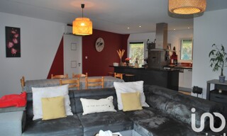 Maison 5 Pièces 120 m² à vendre à Duras (47120)