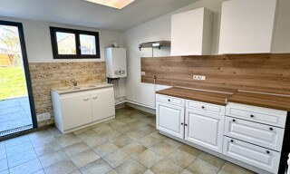 Maison 5 Pièces 96 m² à vendre à Carvin (62220)