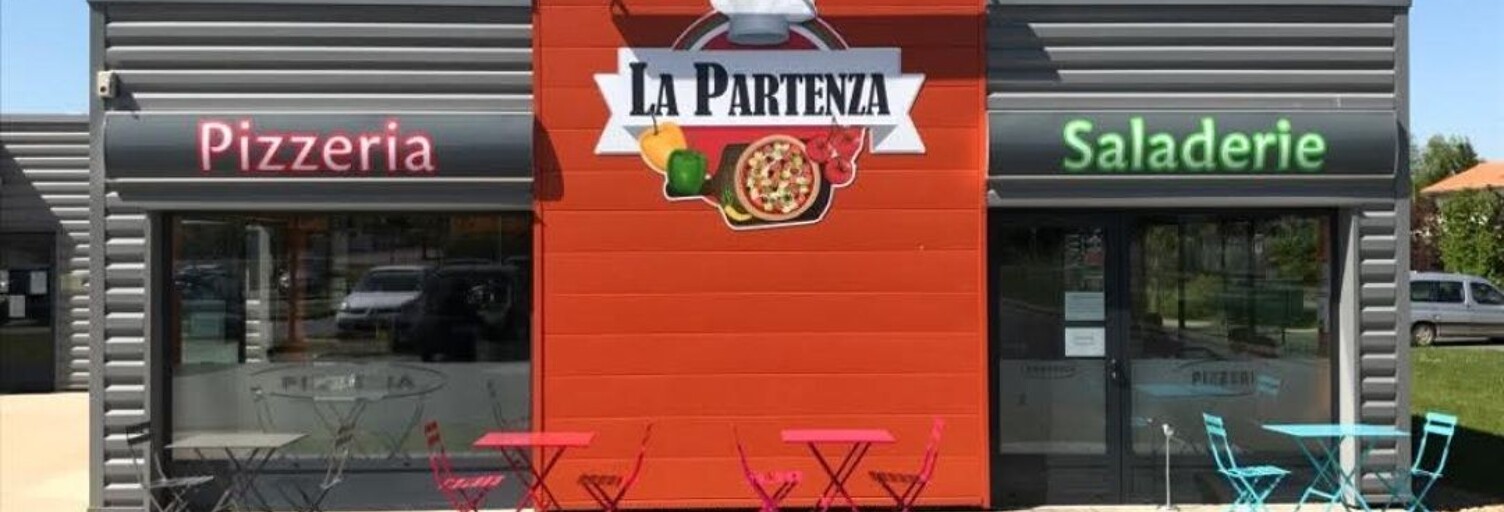 Commerce  99 m² à vendre à Vouillé (86190)