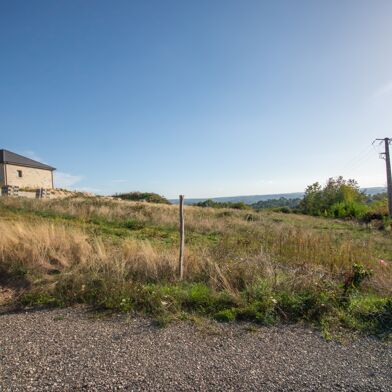 Terrain  76000 €