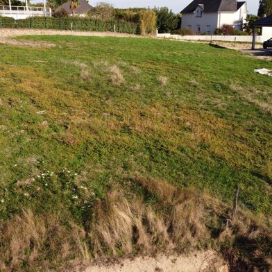 Terrain  71000 €