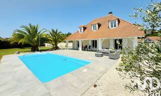 Maison 9 Pièces 205 m² à vendre à Maslacq (64300)