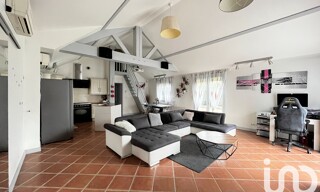Maison 4 Pièces 115 m² à vendre à Le Plessis-Trévise (94420)