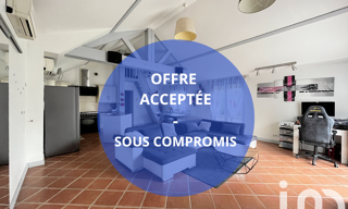 Maison 4 Pièces 115 m² à vendre à Le Plessis-Trévise (94420)