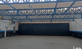 Commerce  580 m² à vendre à Halluin (59250)