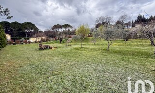 Terrain  1000 m² à vendre à Malaucène (84340)