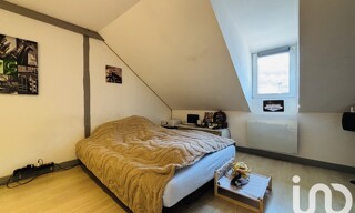 Appartement 2 Pièces 34 m² à vendre à Algrange (57440)