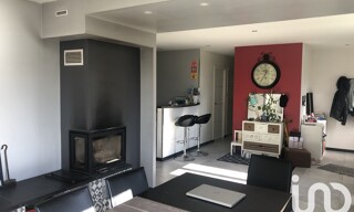 Maison 5 Pièces 125 m² à vendre à Angliers (17540)