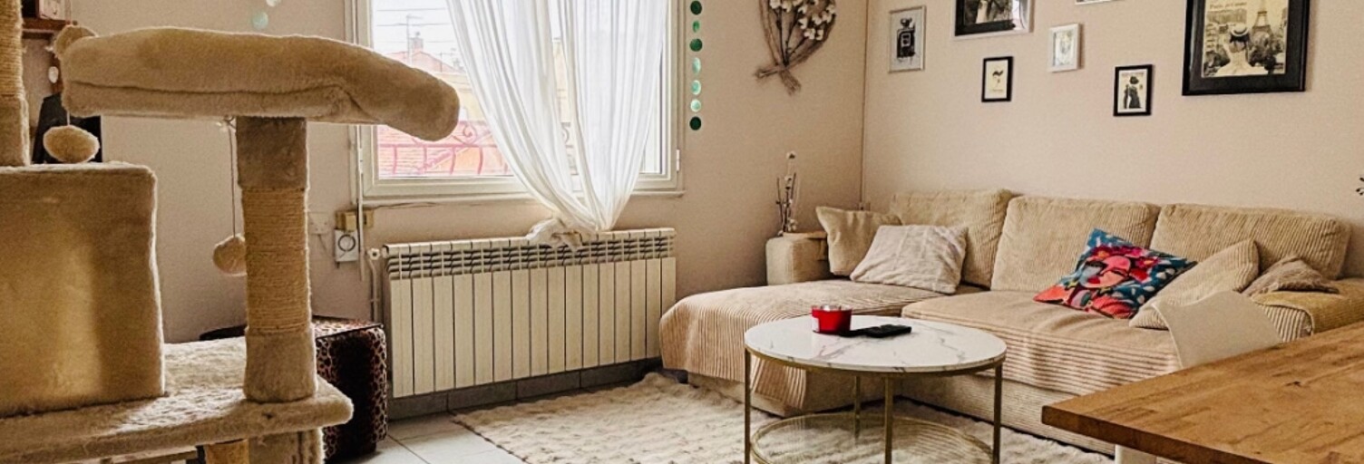 Maison 5 Pièces 110 m² à vendre à Perpignan (66000)