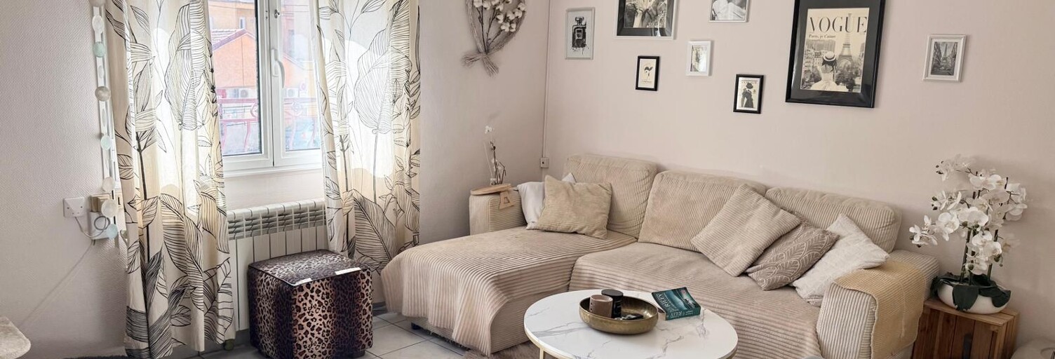 Maison 5 Pièces 105 m² à vendre à Perpignan (66000)