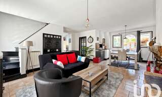 Maison 4 Pièces 88 m² à vendre à Marolles-en-Brie (94440)