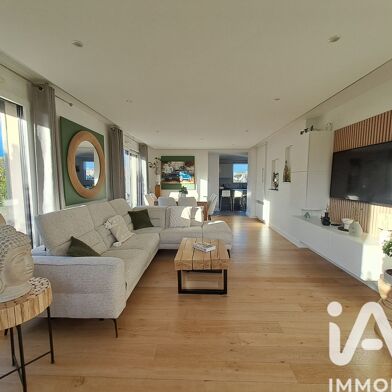 Appartement 5 pièces 1380000 €