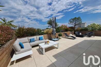 Appartement 5 pièces 1379000 €